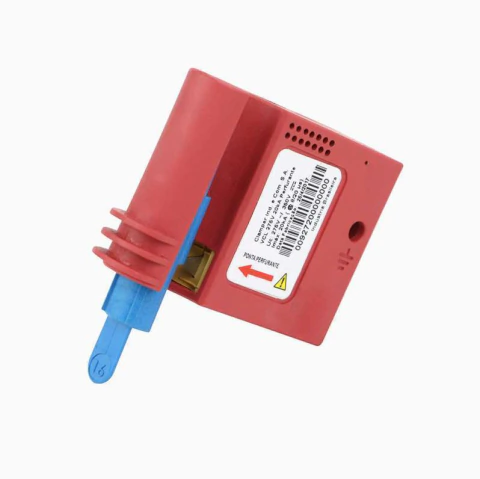 Dps Classe Ii Vcl Perfurante 275V 15Ka Bivolt Proteção Contra Queima Por Raios Clamper 9997