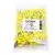 Terminal tubular 6,00Mm Amarelo Pcte com 100 Citex E6012