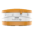Ducha Enerbanho Laranja 4 Temperaturas 220V 6800W Enerbras 3402-El6