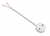 Soquete Tomadinha P/ Lâmpada T8 E T10 Lumibras 160 - comprar online