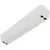 Perfil Calha Para 2 Lampadas 10W 600mm T8 Suporte Lumepetro 10009