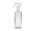 Frascos 100 Ml Cil Reto Plástico Pet Válvula Mini Gatilho Home Spray - Pralembrancinhas