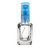 10 Vidros Amostra Perfume 10 Ml Quadrado Spray Lisa - loja online