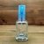 50 Vidros Amostra Perfume 10 Ml Quadrado Spray Lisa na internet