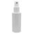 Frascos 120 Ml Branco Plástico Pead Com Spray Borrifador - comprar online