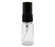 10 Vidros 15 Ml Amostra Perfume Spray Viagem Bolso na internet