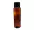 100 Frascos 25 Ml Âmbar Plástico Pet Redondo Tampa Fechada