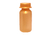 100 Frascos Flaconetes De 5 Ml dourado De Plástico Tampa Pressão