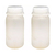 300 Frascos Flaconetes De 5 Ml De Plástico Tampa Pressão - comprar online