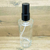 Vidro cilíndrico mod. laquê 120 ml válvula spray - 5 unidades - loja online