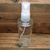 Vidro cilíndrico mod. laquê 120 ml válvula spray - 5 unidades