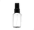 Frascos 30 Ml Oval Plástico Pet Válvula Spray Perfume Borrifador - Pralembrancinhas