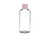 Frascos Plástico Pet 60 ml Oval com Tampa Flip Top - loja online