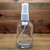 Vidro Cilíndrico Modelo Tarô 60 ml Válvula Spray - loja online