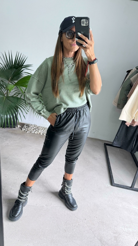 Buzo Vegas (9681) - comprar online