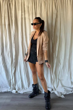 Blazer Lory