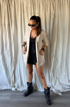 Blazer Demy