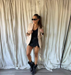 Blazer Shell - comprar online