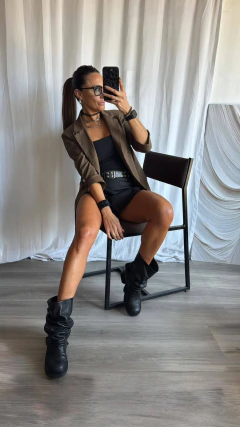 Blazer Floripa en internet