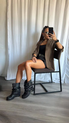 Botas Anto