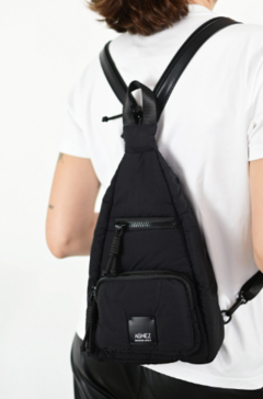 Mochila Bilbao (9816)