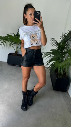 Short Bright (8493)