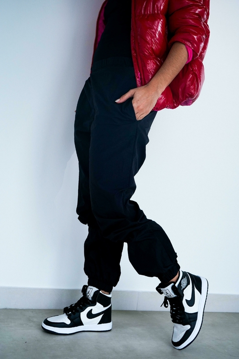 Zapatillas Evan (8670)