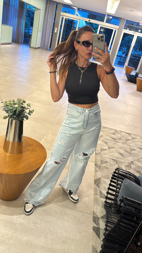 Jean Loana (9584) - comprar online