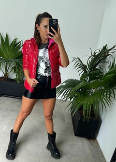 Campera Monroe (9707) - comprar online
