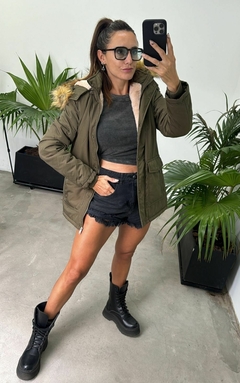 Parka Sweeny (9715)