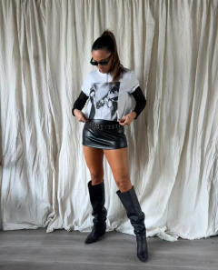 Remera Devyl