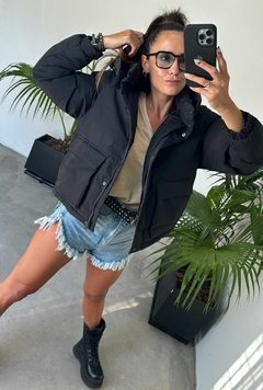 Campera Sidney (9703) - Sana Locura multimarcas