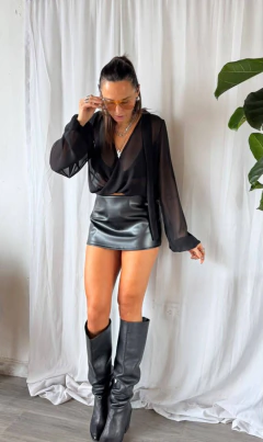 Blusa Dion