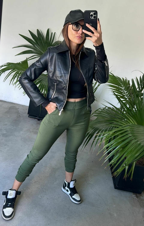 Babucha Keila (5581)