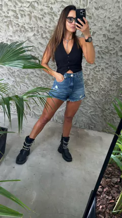 Short Chelsea Tiny (9212) - Sana Locura multimarcas