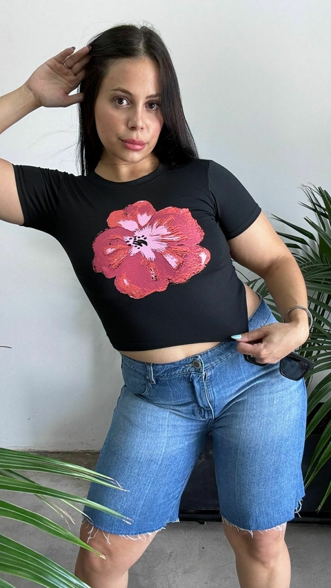 Bermuda Manchester (9040)