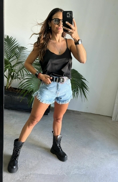Blusa Natalie (9142)
