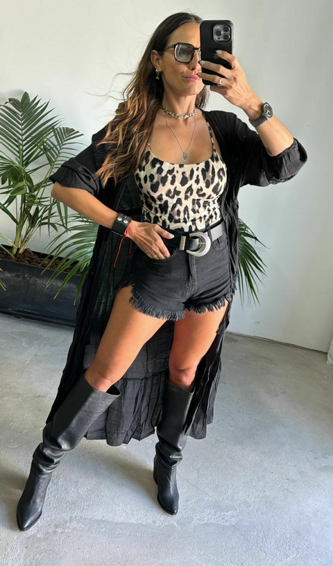 Kimono Charlotte (9378)