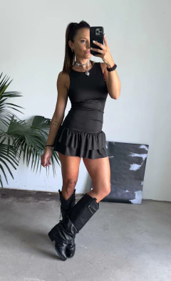 Vestido Britany (9610) - comprar online