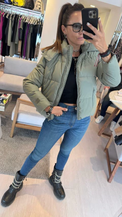 Campera Rusell (9747) - Sana Locura multimarcas