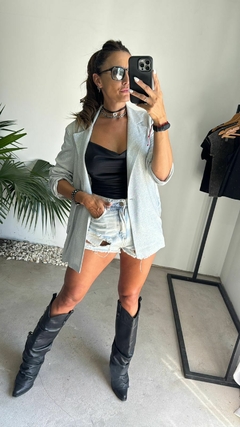 Blazer Shirly (9586) - comprar online