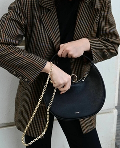 Cartera Baguette (9800)