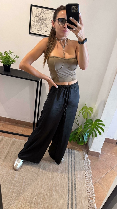 Corset Elliot (9857) - comprar online