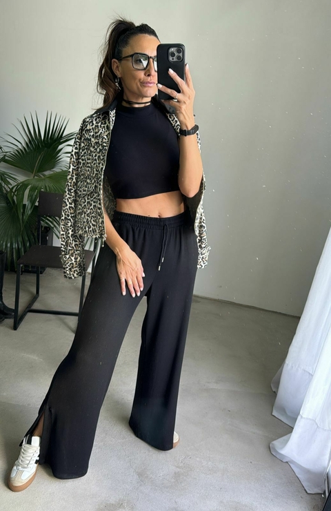 Campera Beverly Hills (9827) - comprar online