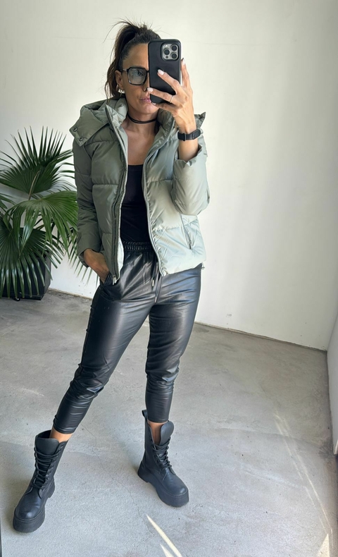 Campera Rusell (9747) - comprar online