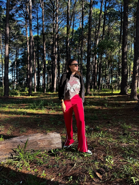 Pantalon Blue Ash (9898) - comprar online