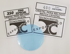 VIDRO FINO 350 ao 450