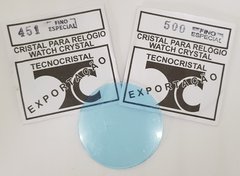 VIDRO FINO 451 AO 500