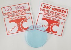 Vidro Grosso 150 ao 349