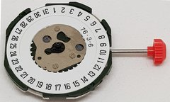 Máquina para Relógio 2115/6